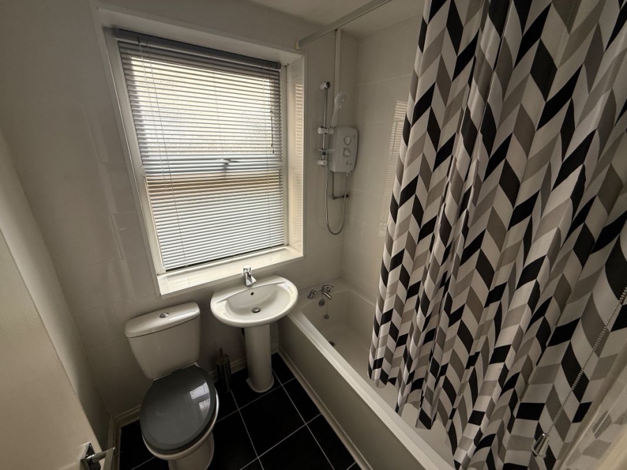 Flat 1, 48 Windsor Road, Tuebrook, Liverpool, Liverpool, L13 8BD