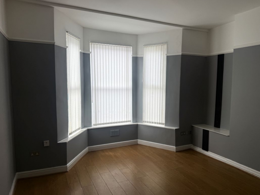 Flat 1, 48 Windsor Road, Tuebrook, Liverpool, Liverpool, L13 8BD