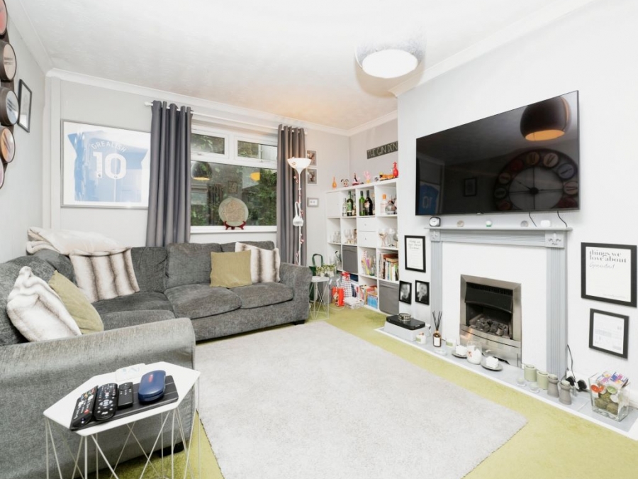 25 Woodlands View, Looe, Cornwall, PL13 2AW