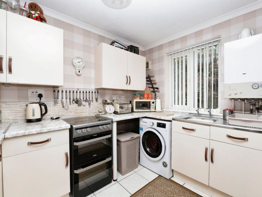 25 Woodlands View, Looe, Cornwall, PL13 2AW