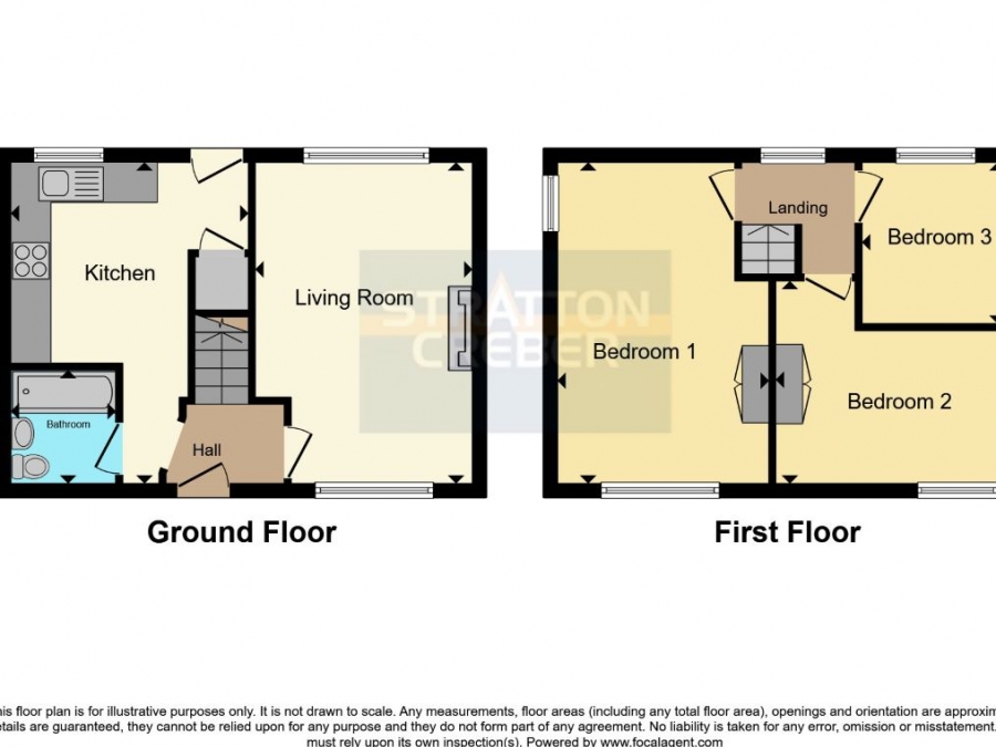 25 Woodlands View, Looe, Cornwall, PL13 2AW