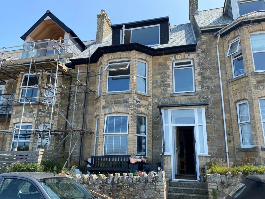 7 Atlantic Road, Newquay, Cornwall, TR7 1QJ