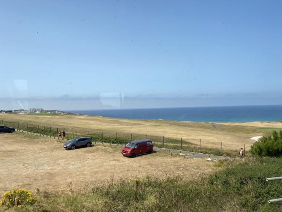 7 Atlantic Road, Newquay, Cornwall, TR7 1QJ