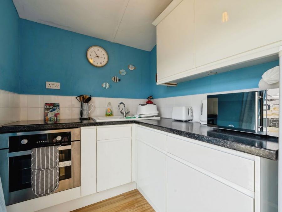 159 Atlantic Bays Holiday Park, Padstow, St Merryn, Cornwall, PL28 8PY