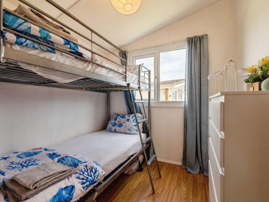 159 Atlantic Bays Holiday Park, Padstow, St Merryn, Cornwall, PL28 8PY