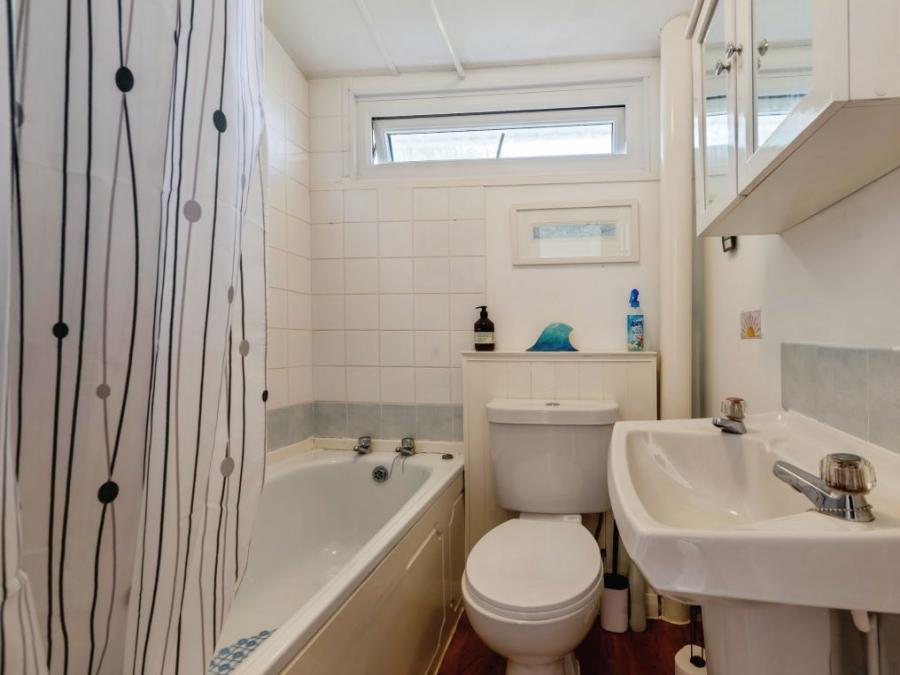 159 Atlantic Bays Holiday Park, Padstow, St Merryn, Cornwall, PL28 8PY