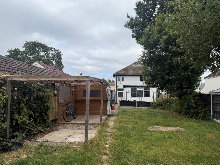 44 Church Lane, Great Sutton, Ellesmere Port, Merseyside, CH66 4RF