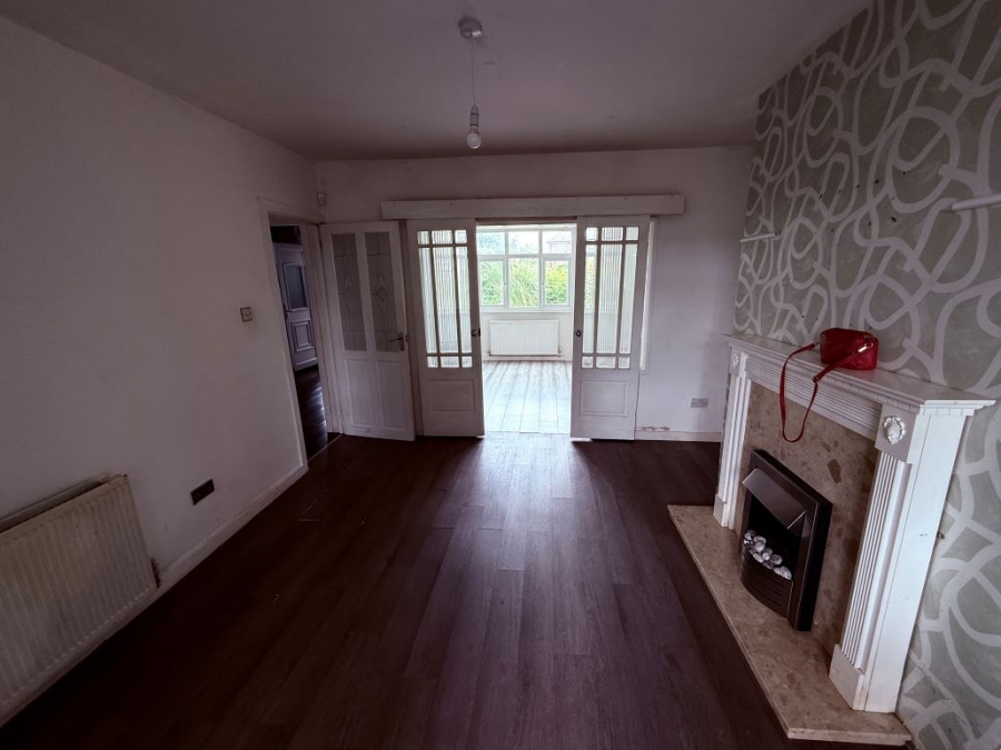 44 Church Lane, Great Sutton, Ellesmere Port, Merseyside, CH66 4RF