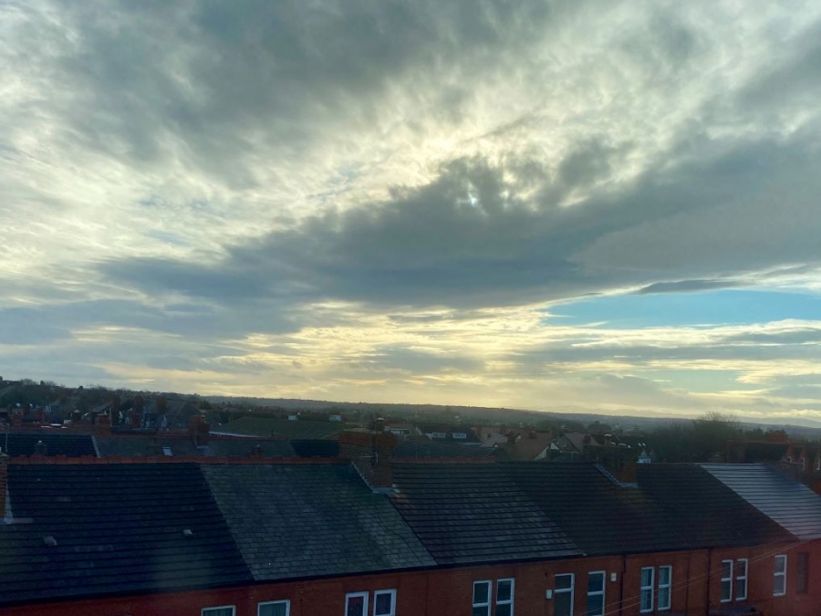 Flat 14, 22 Montpellier Crescent, Wallasey, Merseyside, CH45 9AB