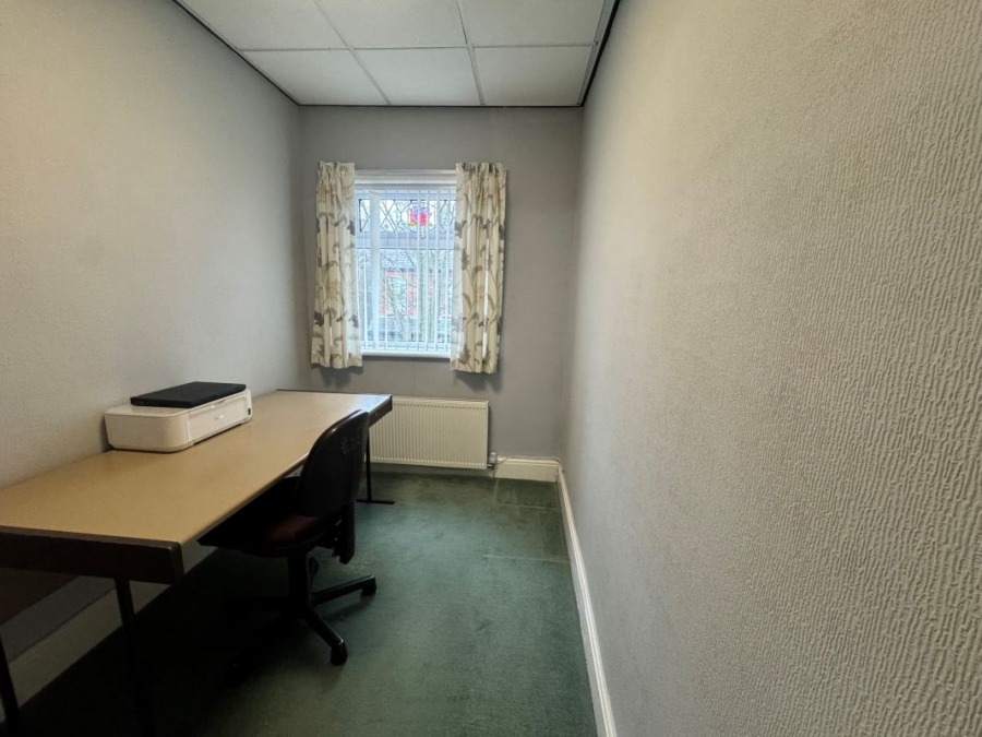 5 Cambridge Drive, Crosby, Liverpool, Merseyside, L23 7UB