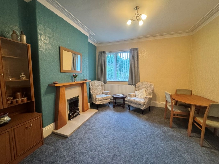 5 Cambridge Drive, Crosby, Liverpool, Merseyside, L23 7UB