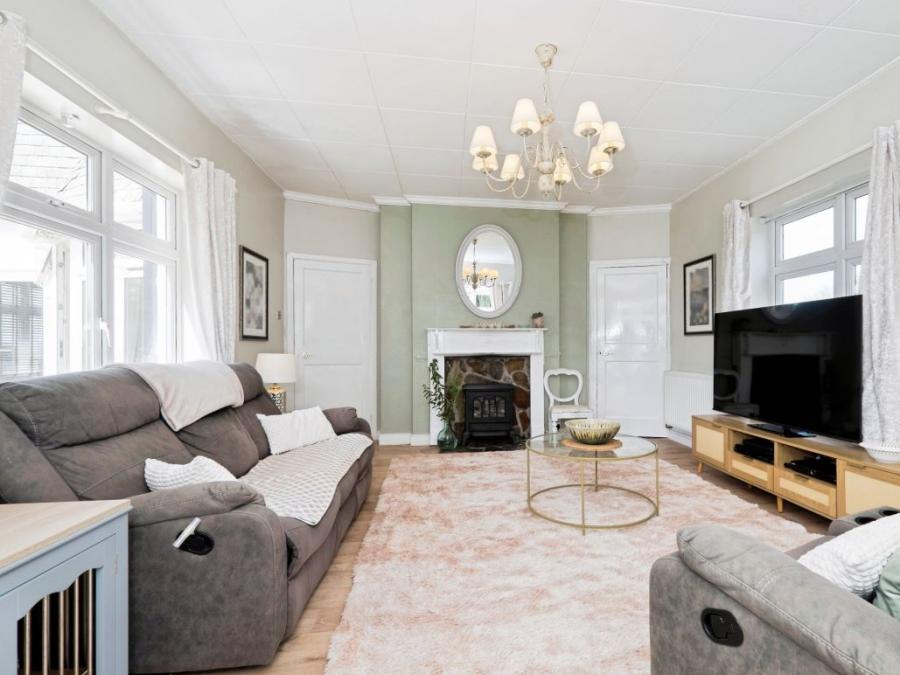 Seafields, Dola Lane, Rosudgeon, Penzance, Cornwall, TR20 9PW