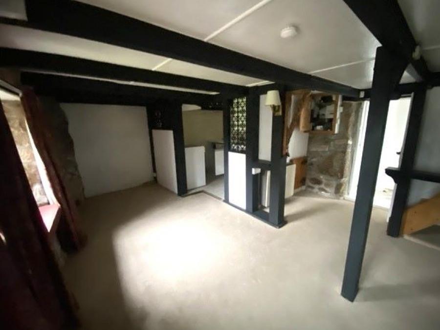 Poldhu Cottage, Rectory Road, Penzance, St. Buryan, Cornwall, TR19 6BB
