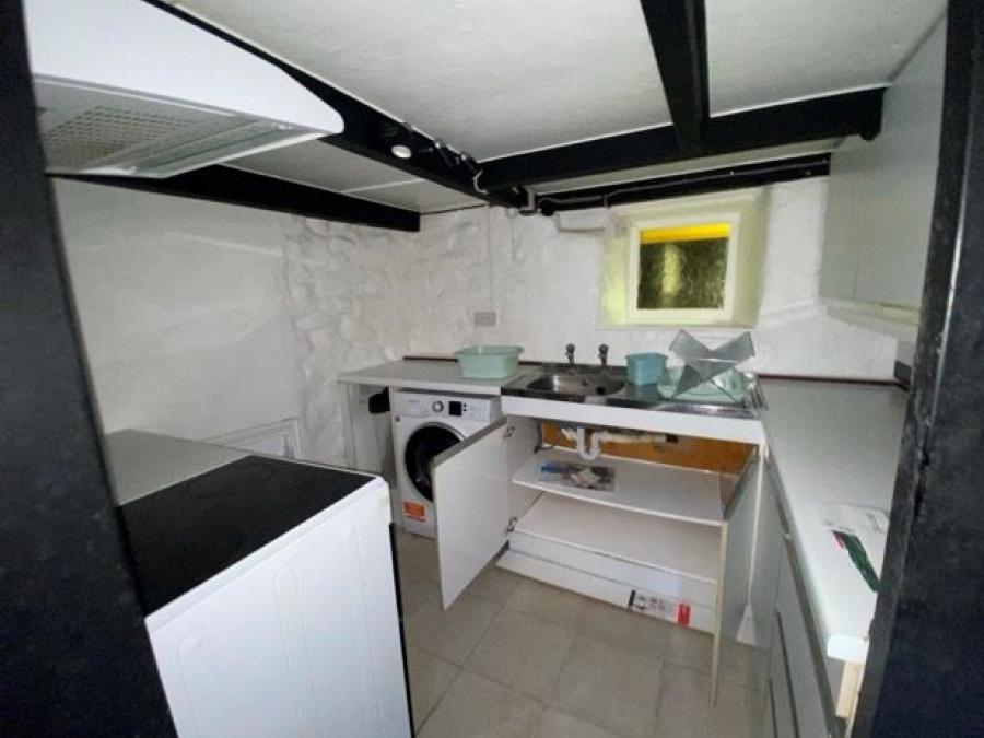 Poldhu Cottage, Rectory Road, Penzance, St. Buryan, Cornwall, TR19 6BB