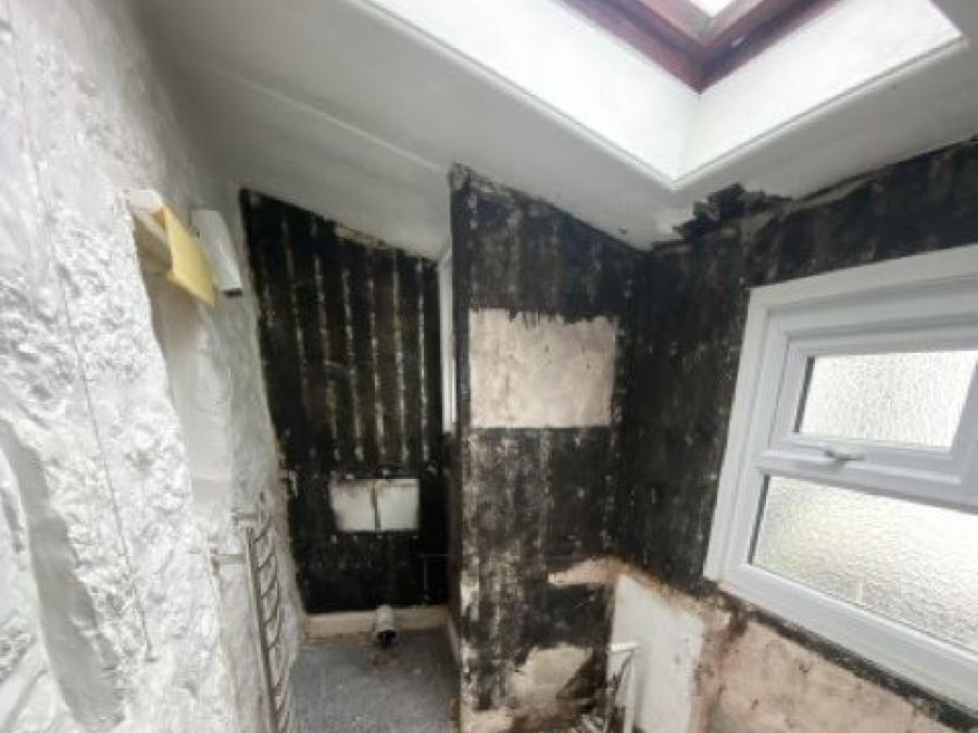 Poldhu Cottage, Rectory Road, Penzance, St. Buryan, Cornwall, TR19 6BB