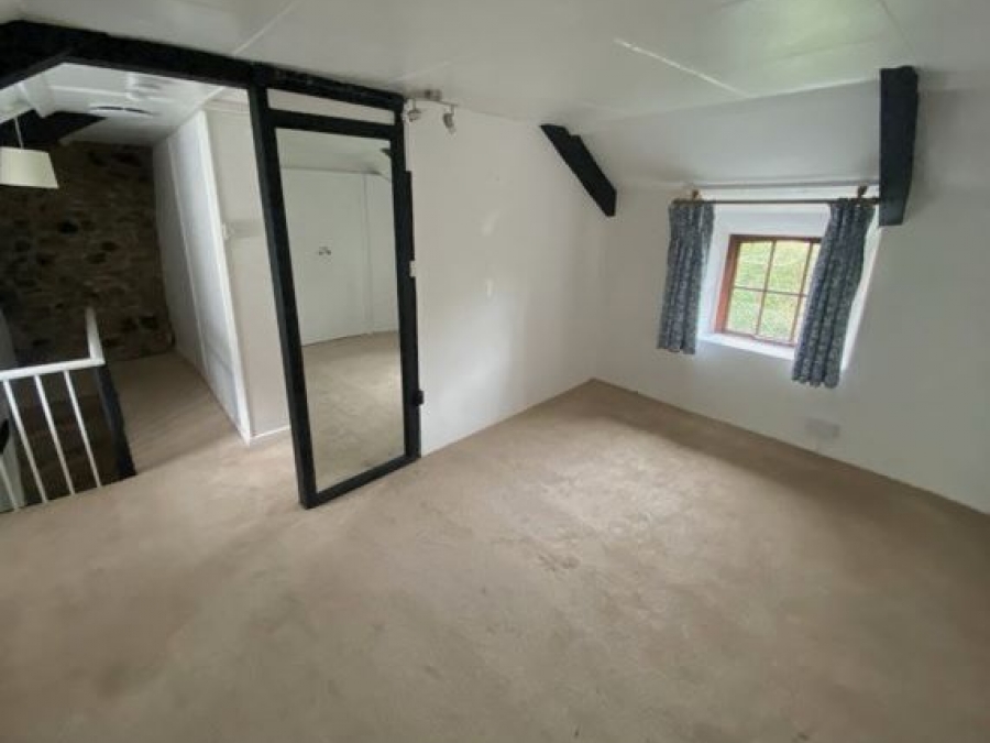 Poldhu Cottage, Rectory Road, Penzance, St. Buryan, Cornwall, TR19 6BB