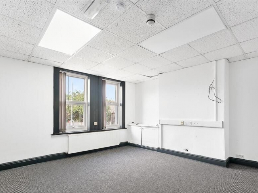 219-223 Knowsley Road, Liverpool, L20 4NN