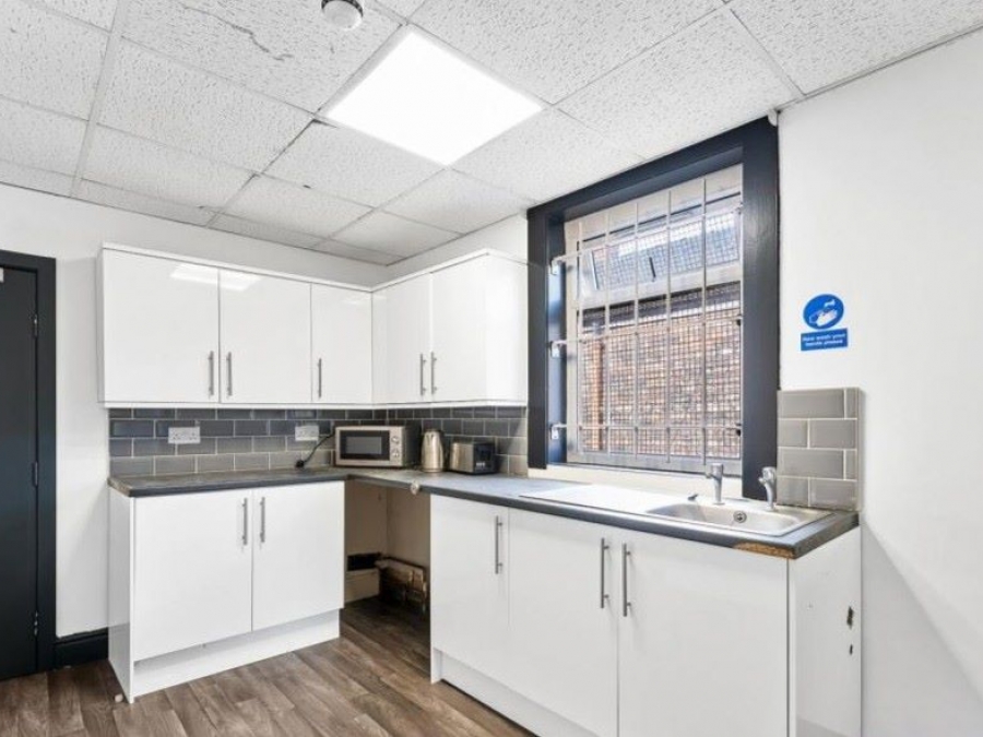 219-223 Knowsley Road, Liverpool, L20 4NN
