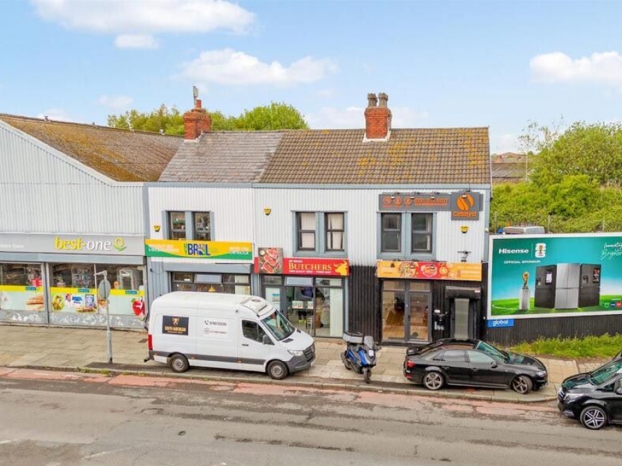 219-223 Knowsley Road, Liverpool, L20 4NN