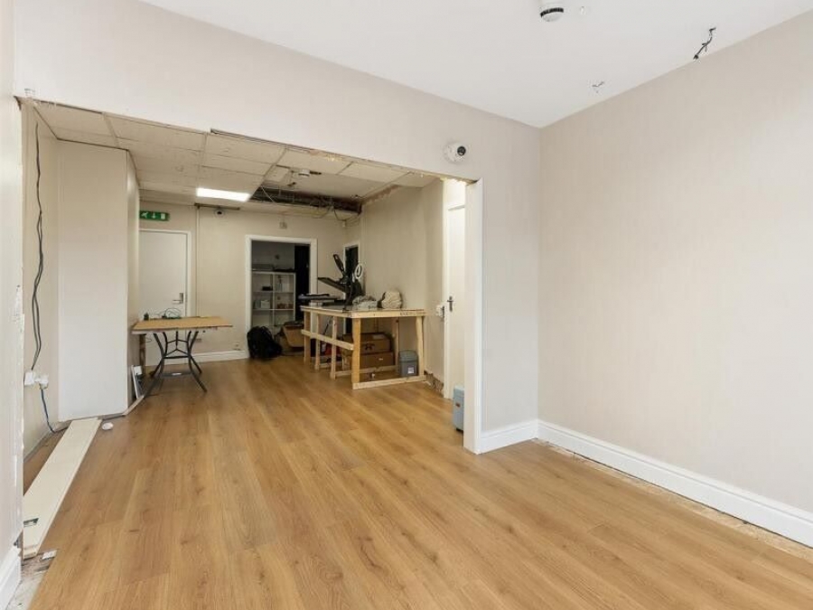 219-223 Knowsley Road, Liverpool, L20 4NN