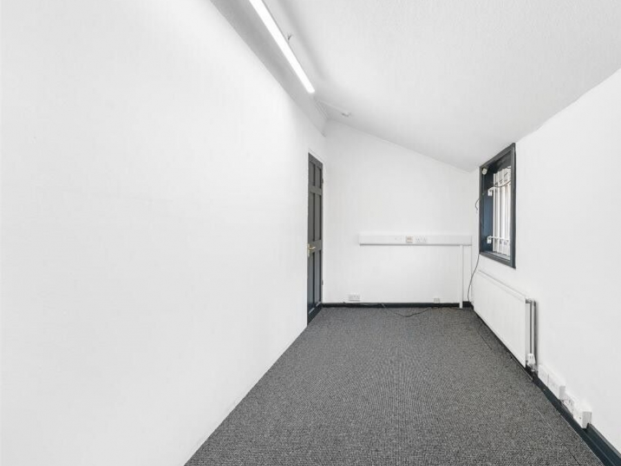 219-223 Knowsley Road, Liverpool, L20 4NN