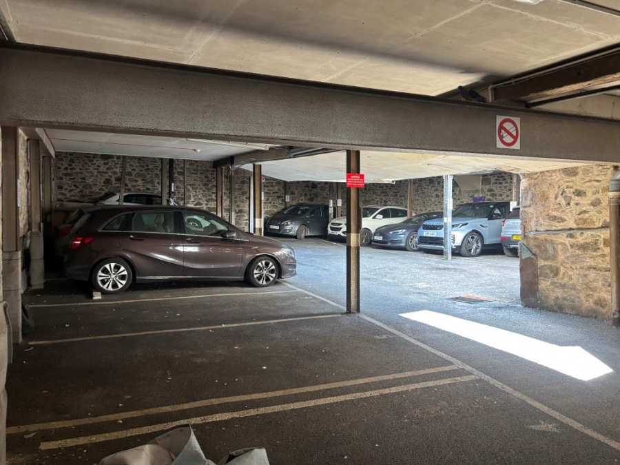 Parking Space 5, The Digey, St Ives, Cornwall, TR26 1HR
