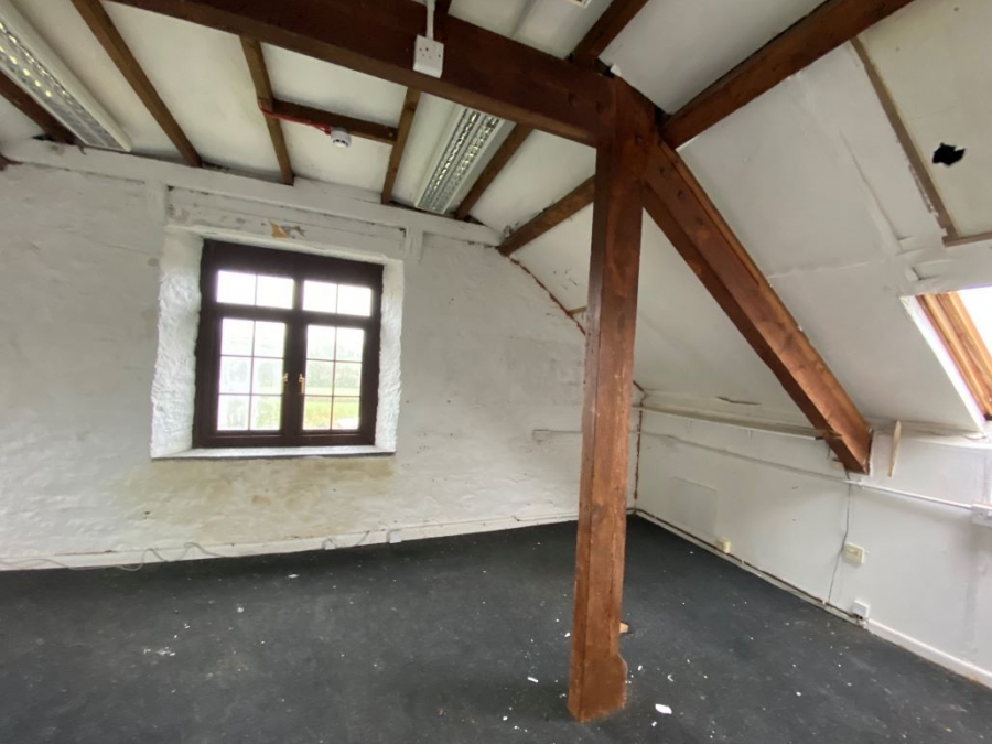 Ermington Mill, Ermington, Ivybridge, Devon, PL21 9NT