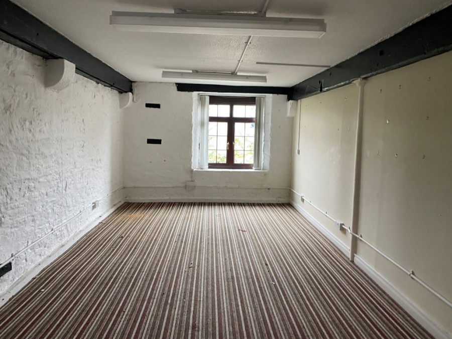 Ermington Mill, Ermington, Ivybridge, Devon, PL21 9NT