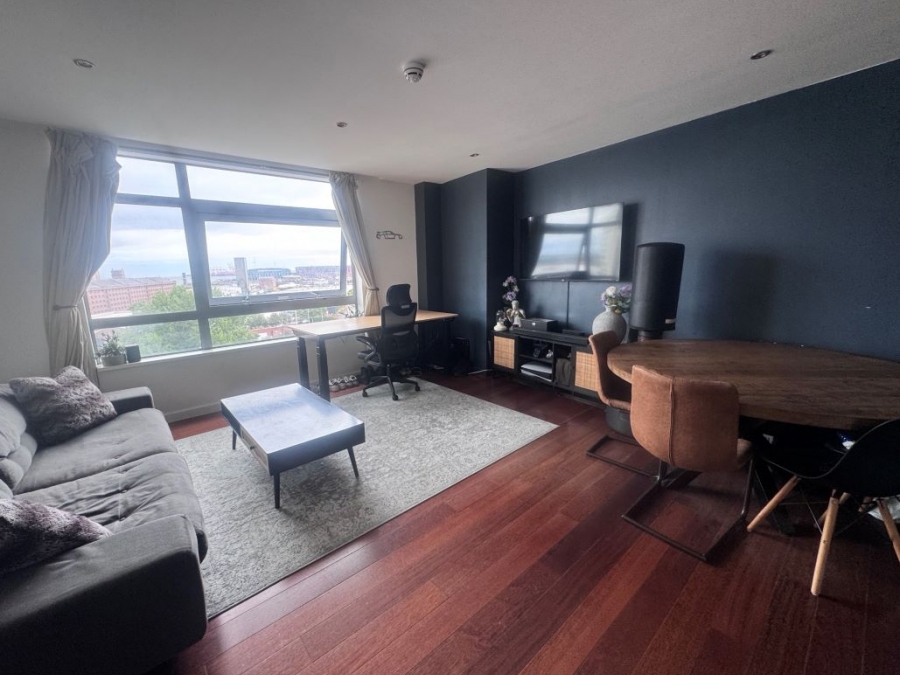 Apt 605 Beetham Tower, 111 Old Hall Street, Liverpool, L3 9BE