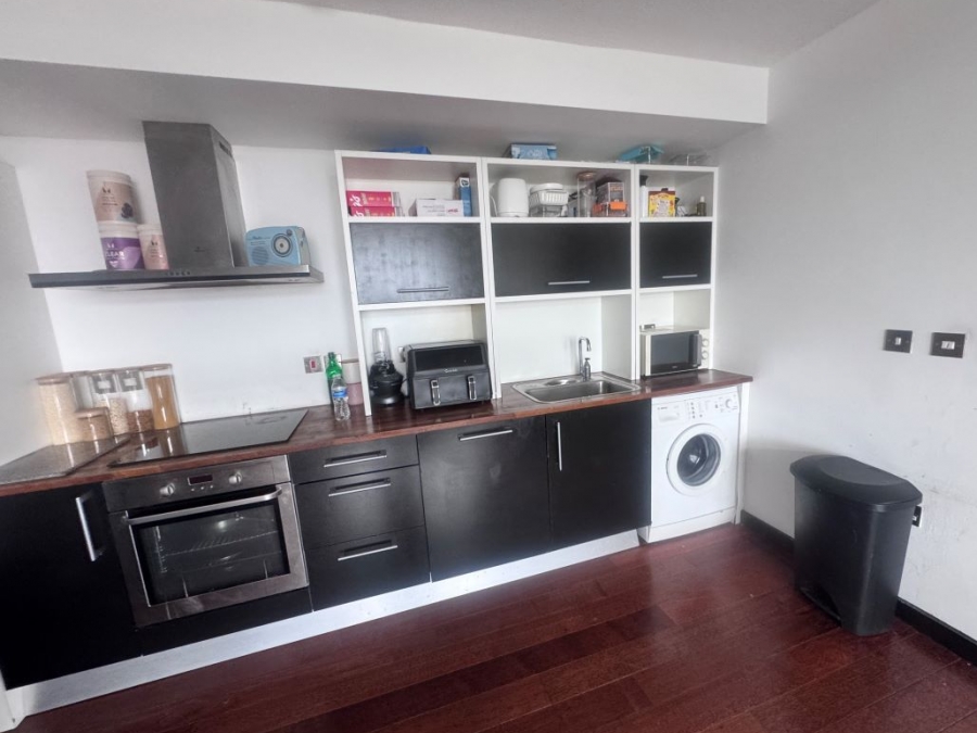 Apt 605 Beetham Tower, 111 Old Hall Street, Liverpool, L3 9BE