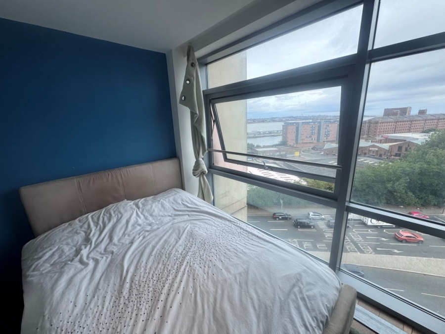 Apt 605 Beetham Tower, 111 Old Hall Street, Liverpool, L3 9BE