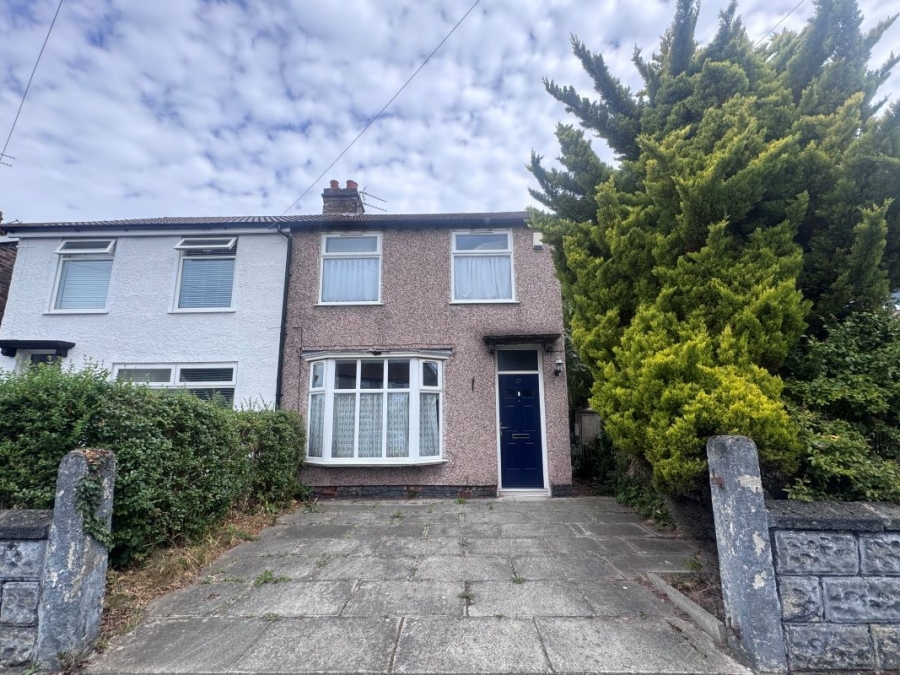27 Acuba Road, Liverpool, Merseyside, L15 7LP