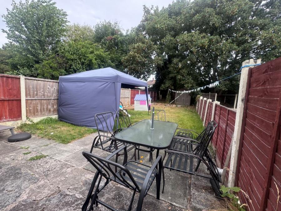 19 Acuba Road, Liverpool, Merseyside, L15 7LP