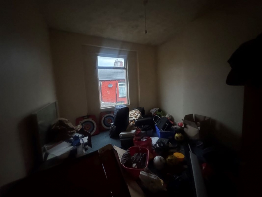 114 Salisbury Road, Wavertree, Liverpool, Merseyside, L15 2HU