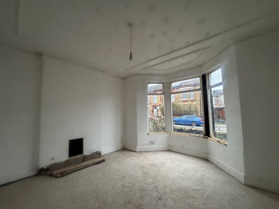 114 Salisbury Road, Wavertree, Liverpool, Merseyside, L15 2HU
