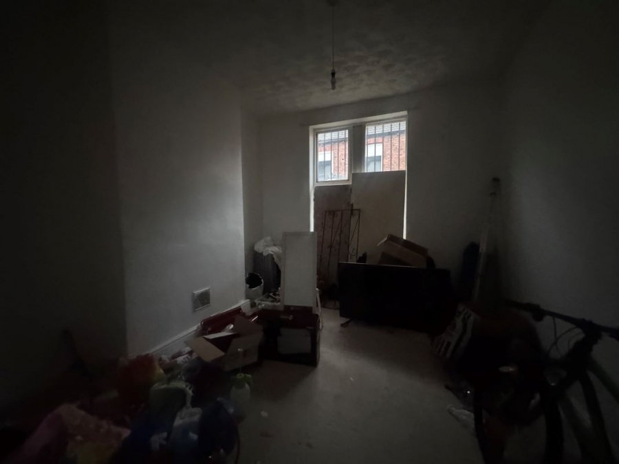 114 Salisbury Road, Wavertree, Liverpool, Merseyside, L15 2HU