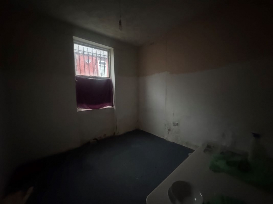 114 Salisbury Road, Wavertree, Liverpool, Merseyside, L15 2HU