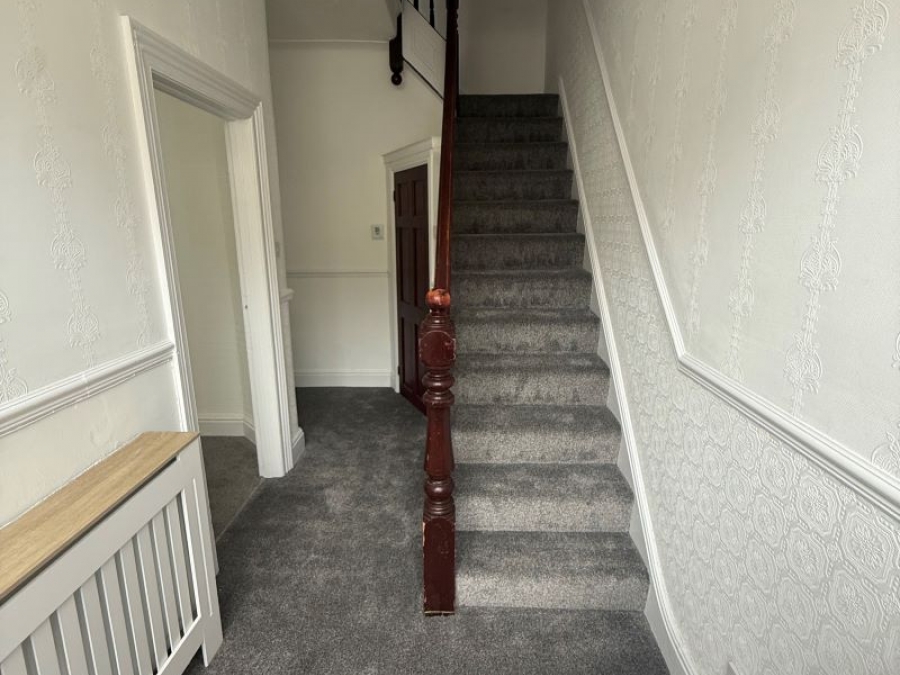 34 Kenmare Road, Wavertree, Liverpool, Merseyside, L15 3HG