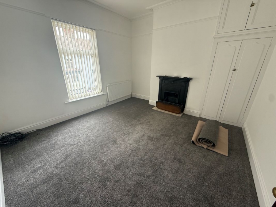 34 Kenmare Road, Wavertree, Liverpool, Merseyside, L15 3HG