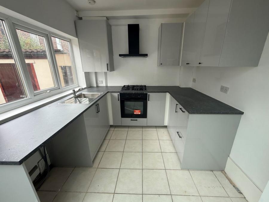 34 Kenmare Road, Wavertree, Liverpool, Merseyside, L15 3HG