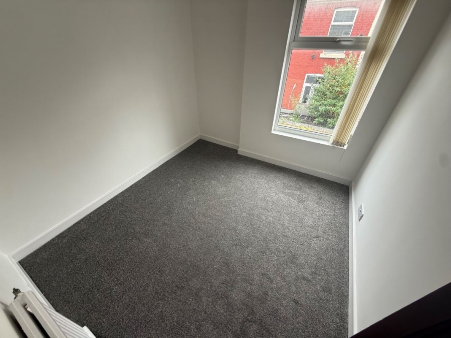 34 Kenmare Road, Wavertree, Liverpool, Merseyside, L15 3HG