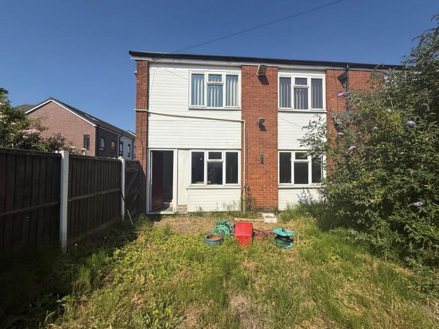 15 Vesuvius Street, Liverpool, Merseyside, L5 2SJ