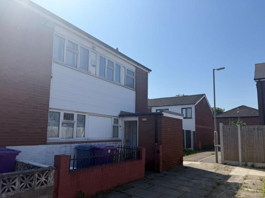 15 Vesuvius Street, Liverpool, Merseyside, L5 2SJ