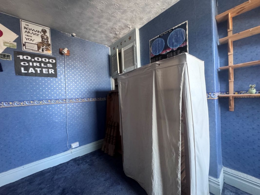 32 Green Lane, Seaforth, Liverpool, Merseyside, L21 3UA