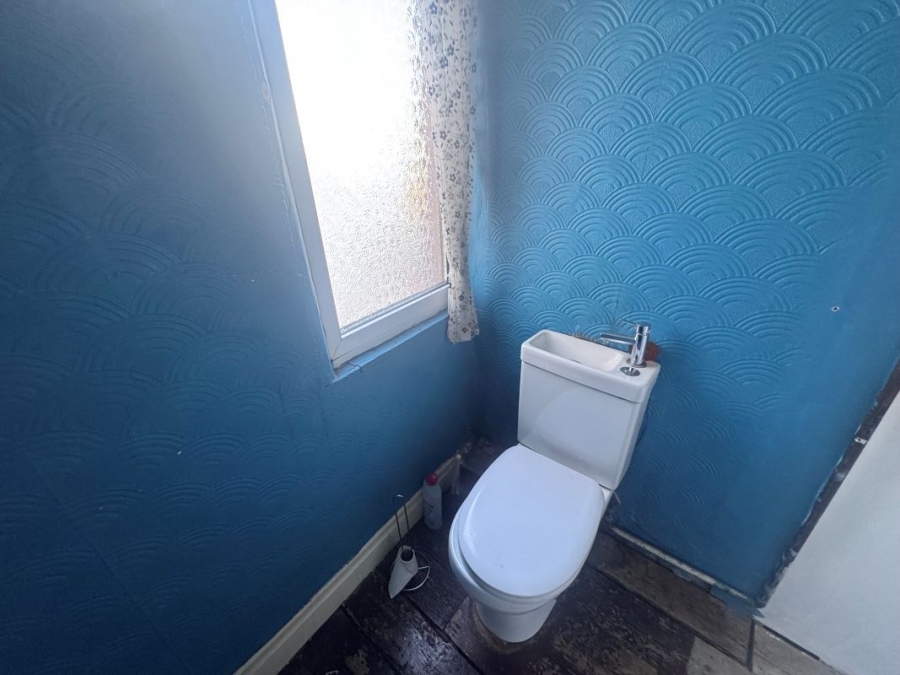 32 Green Lane, Seaforth, Liverpool, Merseyside, L21 3UA