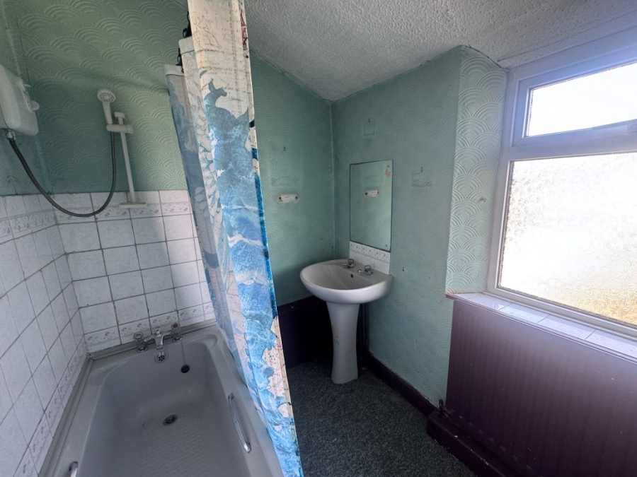 32 Green Lane, Seaforth, Liverpool, Merseyside, L21 3UA
