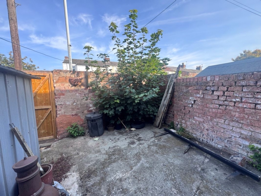 32 Green Lane, Seaforth, Liverpool, Merseyside, L21 3UA