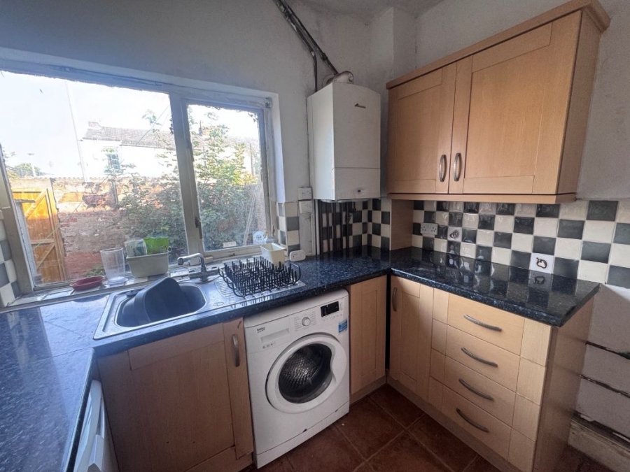 32 Green Lane, Seaforth, Liverpool, Merseyside, L21 3UA