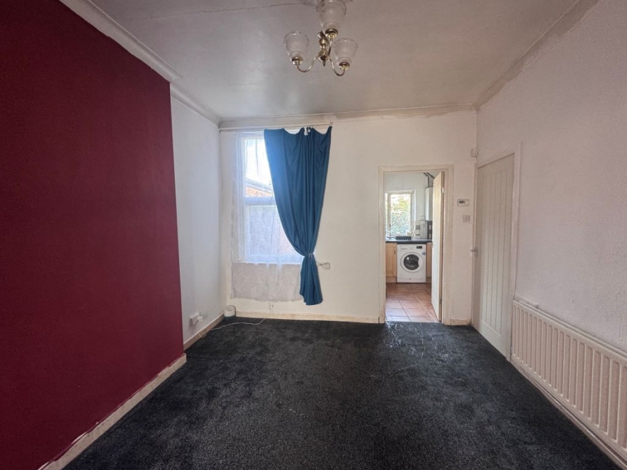 32 Green Lane, Seaforth, Liverpool, Merseyside, L21 3UA