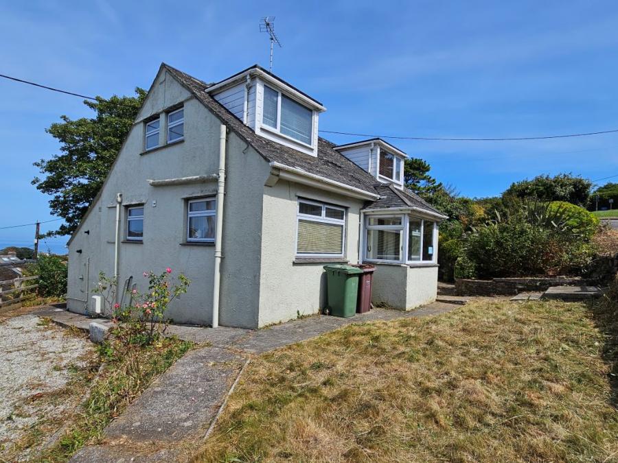 Mariners Cottage, Trenwith Lane, St. Ives, Cornwall, TR26 1DW